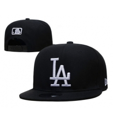 Los Angeles Dodgers Snapback Cap 25K A619