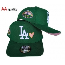 Los Angeles Dodgers Snapback Cap 26C S446