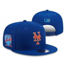 New York Mets Snapback Cap 24E02