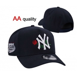 New York Yankees Snapback Cap 25113
