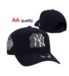 New York Yankees Snapback Cap 25143