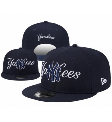 New York Yankees Snapback Cap 25147 New York Yankees Snapback Cap 25147
