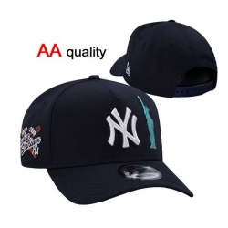 New York Yankees Snapback Cap 25151