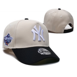 New York Yankees Snapback Cap 25K T624