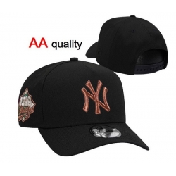 New York Yankees Snapback Cap 26C M115