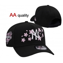 New York Yankees Snapback Cap 26C Z562