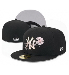 New York Yankees Snapback Cap C103