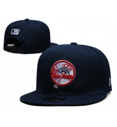 New York Yankees Snapback Cap C112