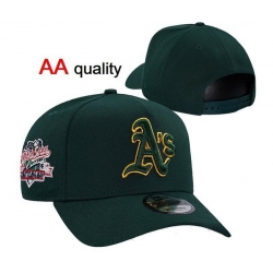 Oakland Athletics Snapback Cap 26C U368