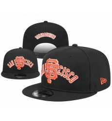 San Francisco Giants Snapback Cap 25108 San Francisco Giants Snapback Cap 25108