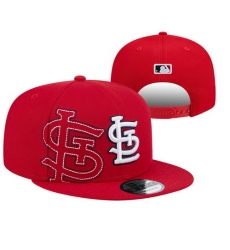 St.Louis Cardinals Snapback Cap 25K Q673 St.Louis Cardinals Snapback Cap 25K Q673