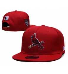 St.Louis Cardinals Snapback Cap 25K V221