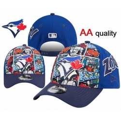 Toronto Blue Jays Snapback Cap 26C C863