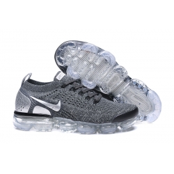 Nike Air VaporMax 2 Flyknit Men Shoes 019