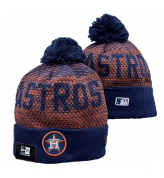 Houston Astros 23J Beanies 002