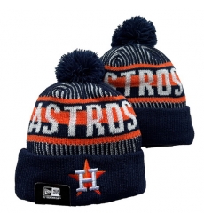 Houston Astros Beanies 002