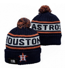 Houston Astros Beanies C100