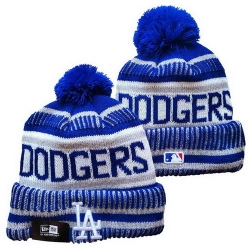 Los Angeles Dodgers Beanies 25K 346
