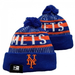 New York Mets Beanies C101