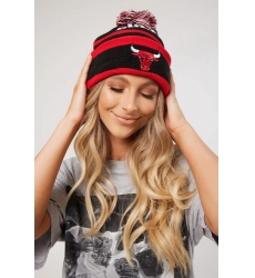 Chicago Bulls Beanies 25K 294 Chicago Bulls Beanies 25K 294