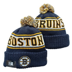 Boston Bruins Beanies 25K 634