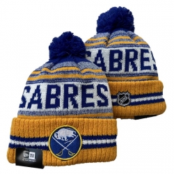 Buffalo Sabres Beanies 001