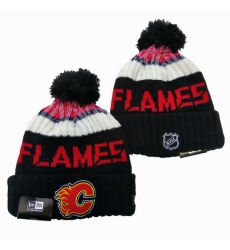 Calgary Flames Beanies 25K 697 Calgary Flames Beanies 25K 697