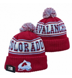 Colorado Avalanche Beanies 25K 298 Colorado Avalanche Beanies 25K 298