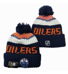 Edmonton Oilers Beanies 25K 702 Edmonton Oilers Beanies 25K 702