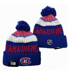 Montreal Canadiens Beanies 25K 517 Montreal Canadiens Beanies 25K 517