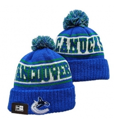 Vancouver Canucks Beanies 25K 101 Vancouver Canucks Beanies 25K 101