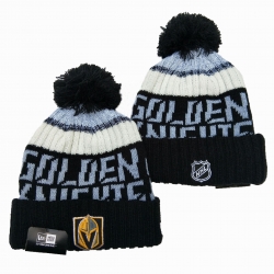 Vegas Golden Knights Beanies C101