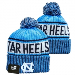 NCAA Beanies 024