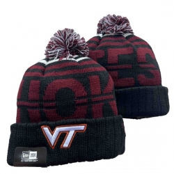 NCAA Beanies 038