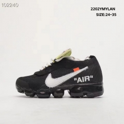 Kids Vapor Max TN Shoes 015