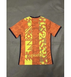 Spain La Liga Club Soccer Jersey 002