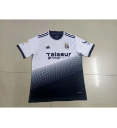 Spain La Liga Club Soccer Jersey 018