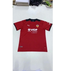 Spain La Liga Club Soccer Jersey 030