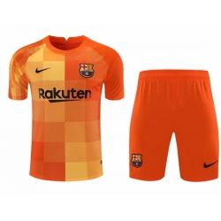 Spain La Liga Club Soccer Jersey 158