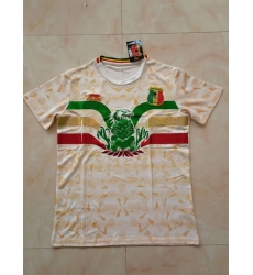 Country National Soccer Jersey 044