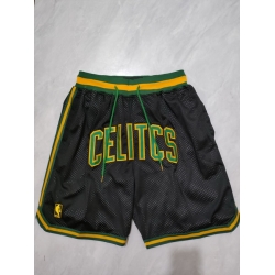 Boston Celtics shorts 260625 068