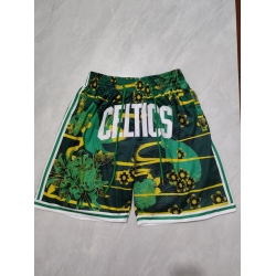 Boston Celtics shorts 260625 278
