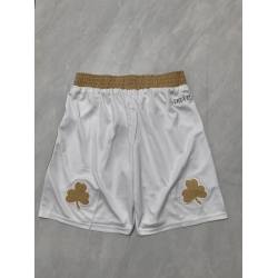 Boston Celtics shorts 260625 533