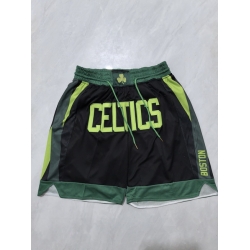 Boston Celtics shorts 260625 652