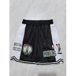 Boston Celtics shorts 260625 709