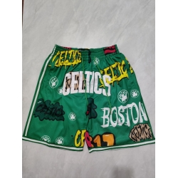 Boston Celtics shorts 260625 941