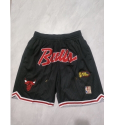 Chicago Bulls shorts 260625 096 Chicago Bulls shorts 260625 096