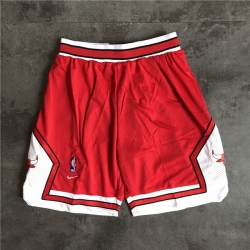 Chicago Bulls shorts 260625 137