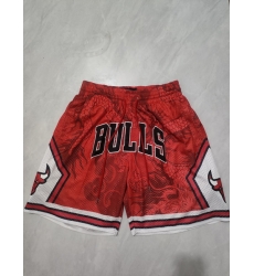 Chicago Bulls shorts 260625 175 Chicago Bulls shorts 260625 175