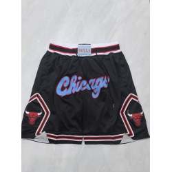 Chicago Bulls shorts 260625 241